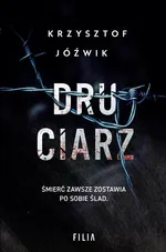 Druciarz - Krzysztof Jóźwik