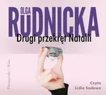 Drugi przekręt Natalii - Olga Rudnicka
