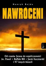 Nawróceni - Henryk Bejda