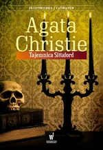 Tajemnica Sittaford - Agata Christie