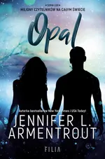 Opal - Jennifer L. Armentrout