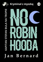 Noc Robin Hooda - Jan Bernard