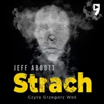 Strach - Jeff Abbott