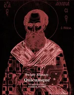 Quicumque. Atanazjański Symbol Wiary - Święty Atanazy Wielki