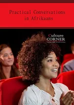 Practical Conversations in Afrikaans - Culture Corner
