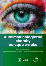 Autoimmunologiczne choroby narządu wzroku