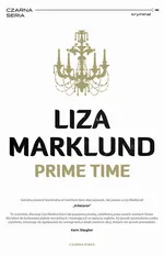 Prime Time - Liza Marklund