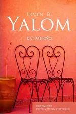 Kat miłości - Irvin D. Yalom