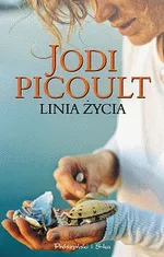 Linia życia - Jodi Picoult