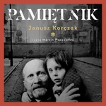 Pamiętnik - Janusz Korczak