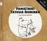 Pamiętniki Tatusia Muminka - Tove Jansson