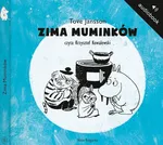 Zima Muminków - Tove Jansson