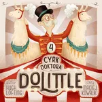 Cyrk Doktora Dolittle - Hugh Lofting