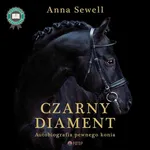 Czarny Diament - Anna Sewell