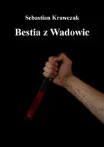 Bestia z Wadowic - Sebastian Krawczuk