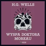 Wyspa doktora Moreau - H.G Wells
