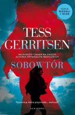 SOBOWTÓR - Tess Gerritsen