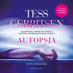AUTOPSJA - Tess Geritsen