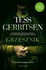 GRZESZNIK - Tess Gerritsen