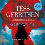 SOBOWTÓR - Tess Gerritsen