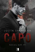 Capo - Julita Sarnecka