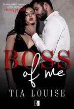 Boss of Me - Tia Louise