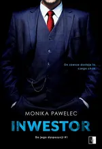 Inwestor - Monika Pawelec