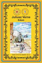 Edom - Juliusz Verne