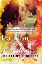 Landon & Shay Tom 1 - Cherry Brittainy C.
