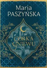 Cień sułtana - Maria Paszyńska