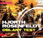 Oblany test - Hans Rosenfeldt