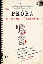 Próba - Eleanor Catton