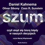 Szum - Cass R. Sunstein