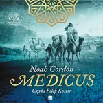Medicus - Gordon Noah