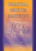 Financial services marketing - Sławomir Smyczek