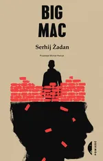 Big mac - Serhij Żadan