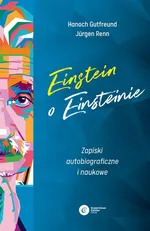Einstein o Einsteinie - Hanoch Gutfreund