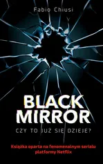 Black Mirror. - Fabio Chiusi