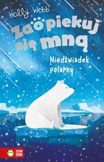 Niedźwiadek polarny - Holly Webb