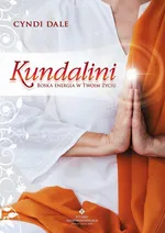 Kundalini - Cyndi Dale