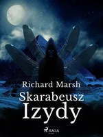 Skarabeusz Izydy - Richard Marsh