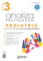 Analiza Przypadków. Pediatria