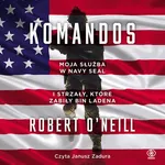 Komandos - Robert O'Neill