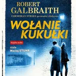 Wołanie kukułki - Robert Galbraith