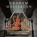 SABAT CZAROWNIC - Graham Masterton