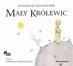Mały Królewic - Antoine de Saint Exupery