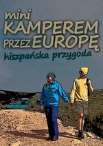 Mini kamperem przez Europę - Agata Siciak