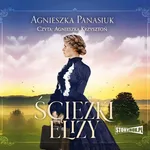 Ścieżki Elizy - Agnieszka Panasiuk