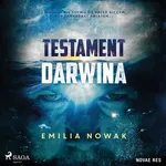 Testament Darwina - Emilia Nowak