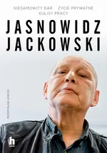 Jasnowidz Jackowski - Przemysław Lewicki